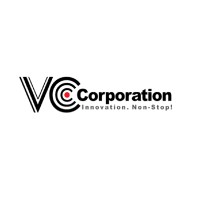 VCCORP logo
