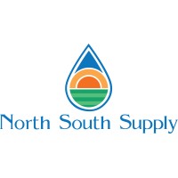 North South Supply logo