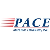 Pace Material Handling Inc logo