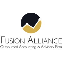 Fusion Alliance LLC logo