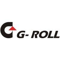 G-Roll logo