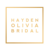 Hayden Olivia Bridal logo