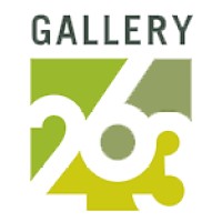Gallery 263 logo