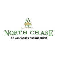 NorthChase Nursing & Rehabilitation logo