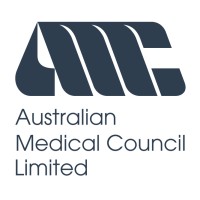 Australian Medical Council logo