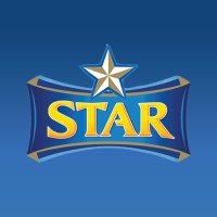 Star Beer USA logo