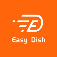 EASY DISH logo