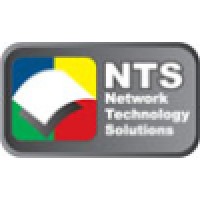 Network Technology Solutions logo