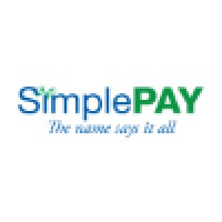 SimplePay LLC logo