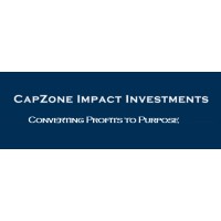 CapZone Impact Investments LLC logo