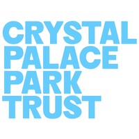 Crystal Palace Park Trust logo