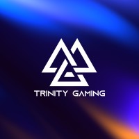 Trinity Gaming logo