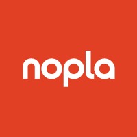 Nopla logo