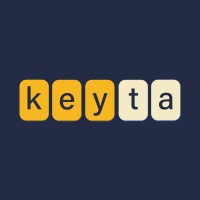 Keyta logo