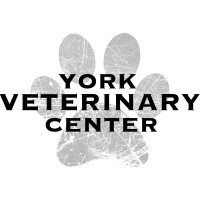 York Veterinary Center logo