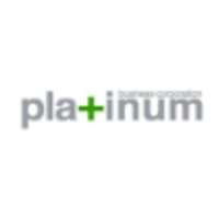 Platinum Business Corporation logo