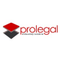 Pro-Legal Services, Inc. logo