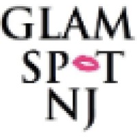 Glam Spot NJ logo