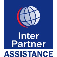 Inter Partner Assistance Algérie logo