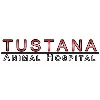 Tustana Animal Hospital logo