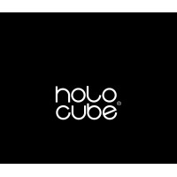 Holocube North America logo