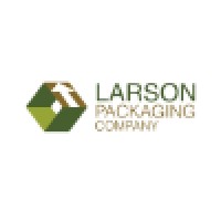 Larson Packaging Company, LLC logo