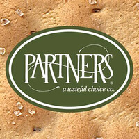 Partners, A Tasteful Choice Company logo
