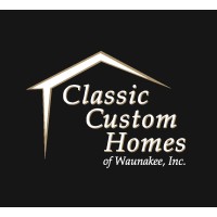Classic Custom Homes Of Waunakee, Inc. logo