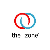The Zone Global logo