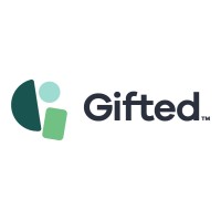 The Gifted Company logo
