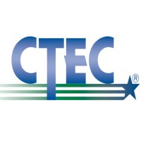 CTEC Registered Tax Preparers logo