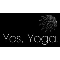 Yes, Yoga. logo