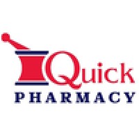 Quick Pharmacy logo