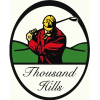 Thousand Hills Vacations logo