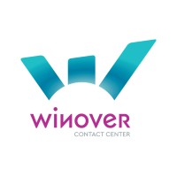 Winover Contact Center logo