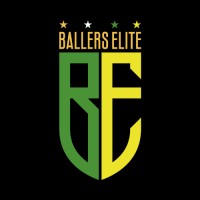 Ballers Elite logo