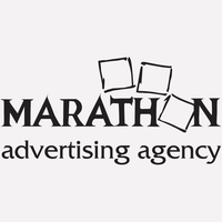 Marathon Advertising Agency logo