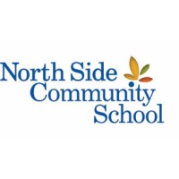 North Side Community School logo