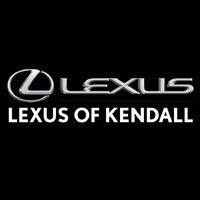 Lexus of Kendall logo