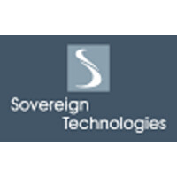 Sovereign Technologies LLC logo
