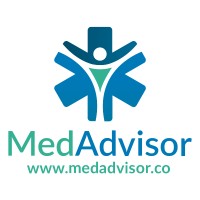 Patient Advisor LLC logo