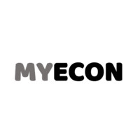 MyEcon AB logo