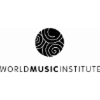 World Music Institute logo