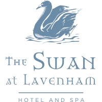 The Swan At Lavenham Hotel & Spa logo