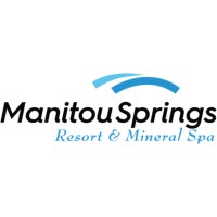 Manitou Springs Resort And Mineral Spa logo