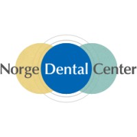 Norge Dental Center logo