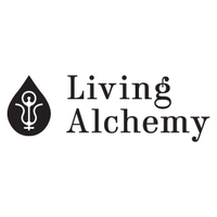 Living Alchemy logo