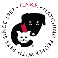 C.A.R.E.-Community Animal Rescue Effort logo