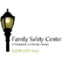 Family Safety Center Of Memphis And Shelby County logo