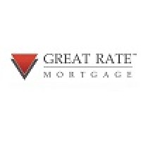 Great Rate Mortgage LLC logo